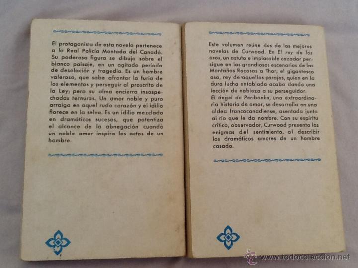 Libros de segunda mano: Lote de 2 libros editorial Juventud - Foto 2
