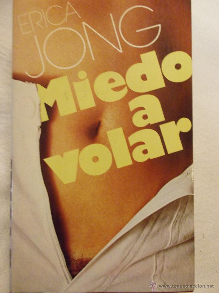 Miedo a volar - Erica Jong 46887269