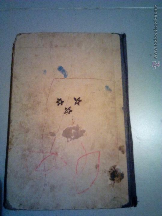 Libros de segunda mano: Libro Heidi 1947. Juana Spyri - Foto 2