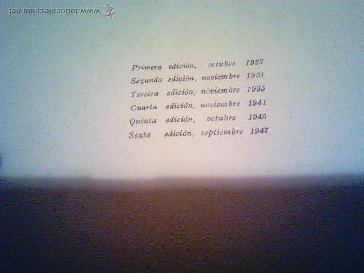 Libros de segunda mano: Libro Heidi 1947. Juana Spyri - Foto 5