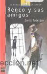 Libros de segunda mano: renco y sus amigos emili teixidor el barco de vapor sm 1997