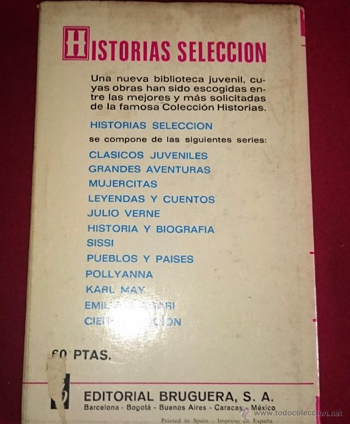 Libros de segunda mano: Sissi en la isla de las rosas - Foto 2