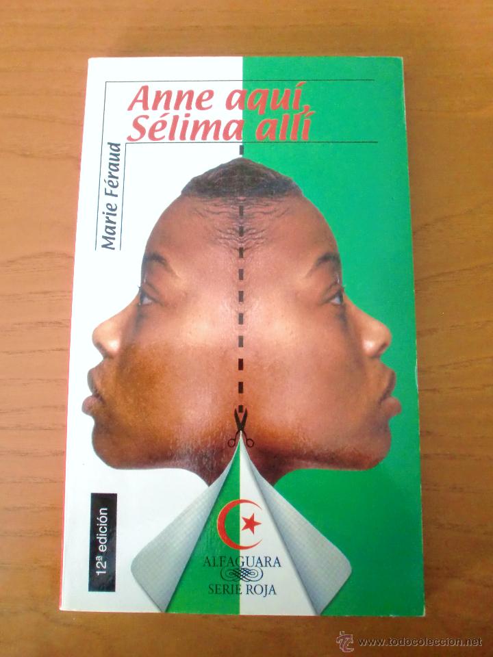 Libri di seconda mano: Pack 3 libros juveniles, La ley de la calle, Noche de viernes y Anne aqu&iacute;, Selim&aacute; all&iacute;