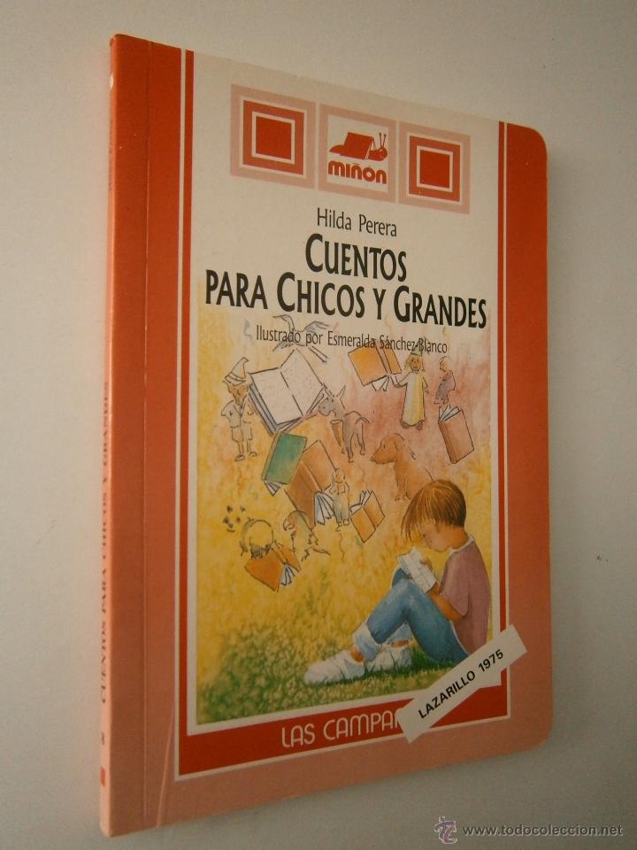 Cuentos Para Chicos Y Grandes Perera Hilda Susa Comprar Libros De