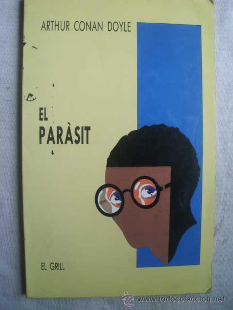 Libros de segunda mano: EL PAR&Agrave;SIT. CONAN DOYLE, Arthur. 1988 - Foto 1