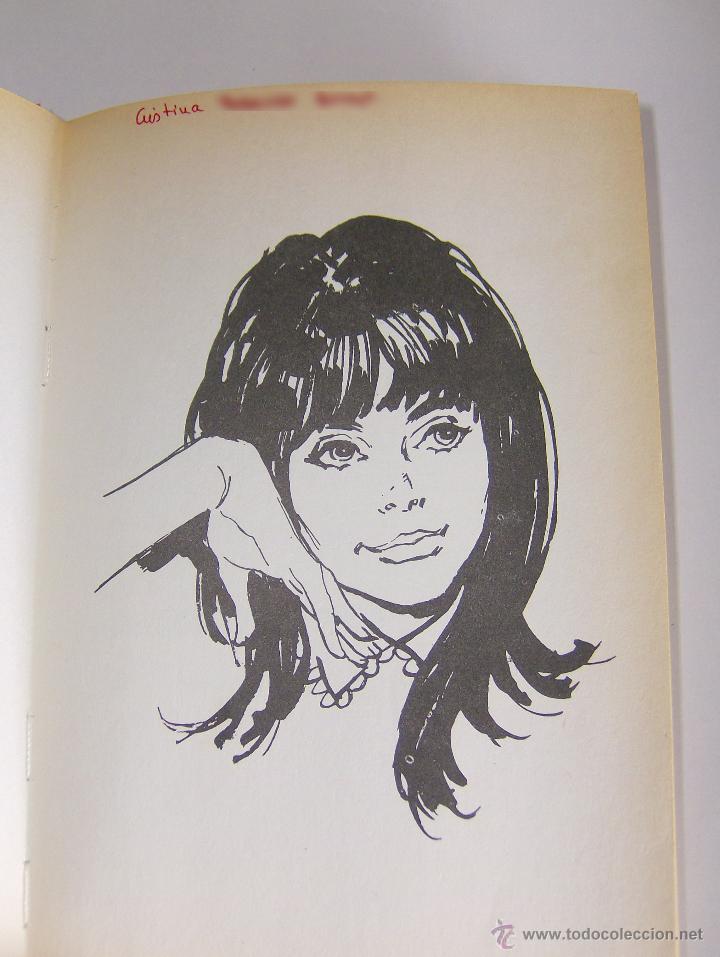 Libros de segunda mano: PUCK SE DIVIERTE (LISBETH WERNER) 1980 - Foto 4
