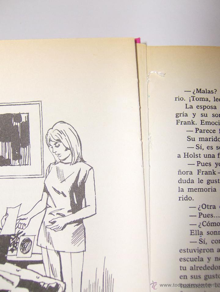 Libros de segunda mano: PUCK SE DIVIERTE (LISBETH WERNER) 1980 - Foto 9