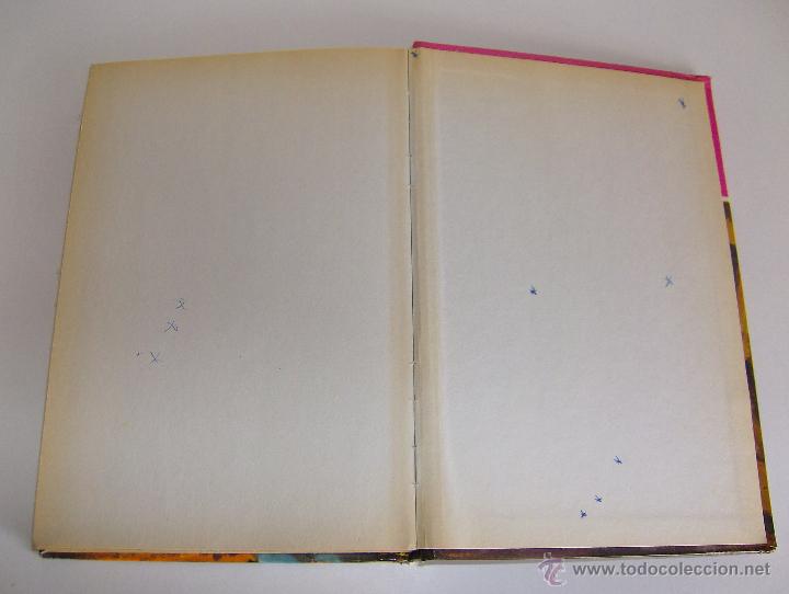 Libros de segunda mano: PUCK SE DIVIERTE (LISBETH WERNER) 1980 - Foto 10