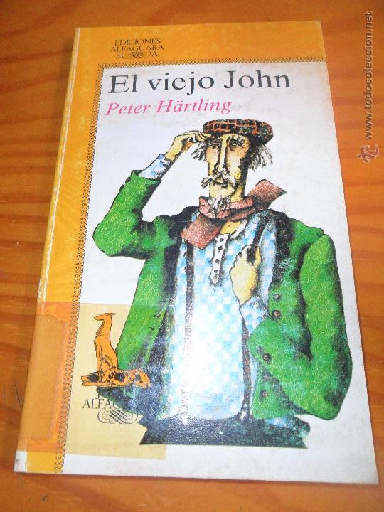 El viejo john