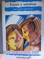 Libros de segunda mano: Luces y sombras. John Rowe Townsend - Foto 1