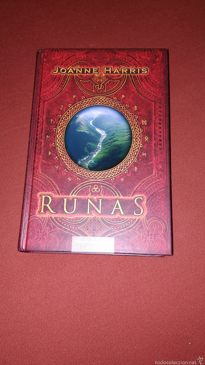 Libros de segunda mano: Runas - Foto 1