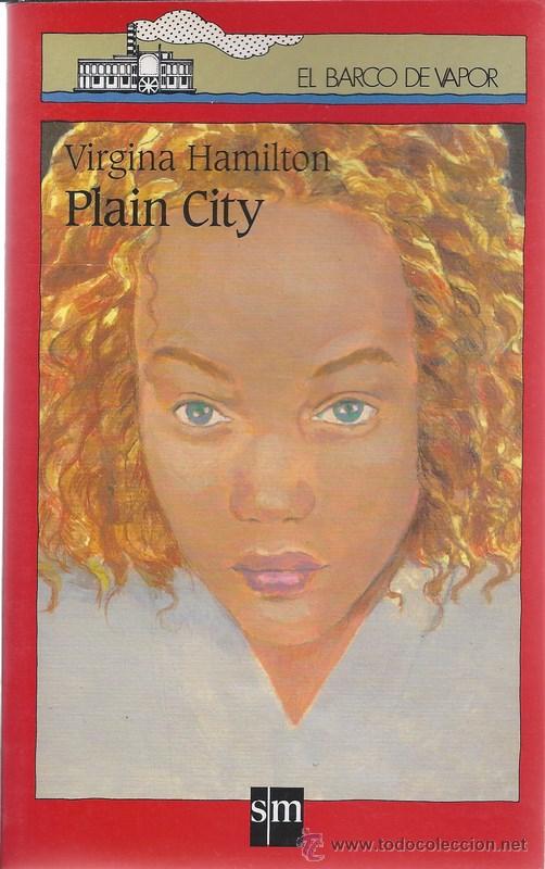 Libros de segunda mano: Plain City - Virginia Hamilton vv - Foto 1