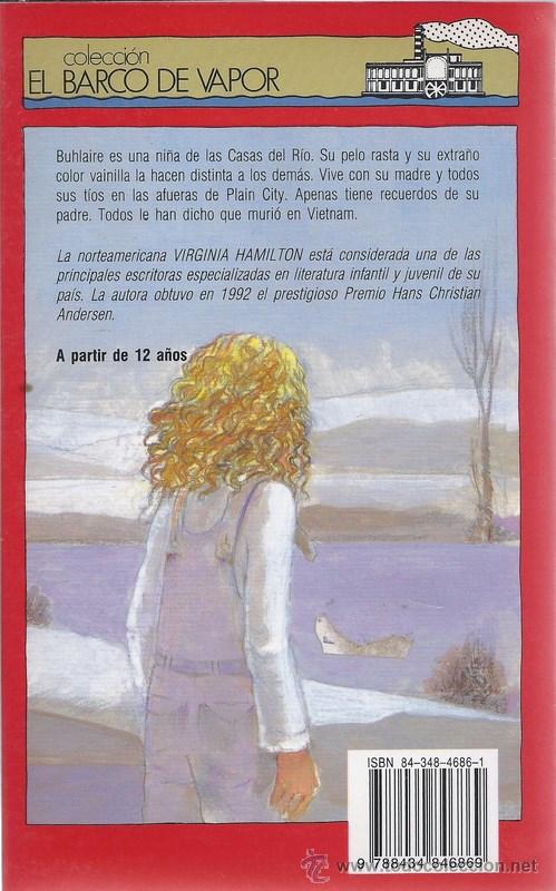 Libros de segunda mano: Plain City - Virginia Hamilton vv - Foto 2