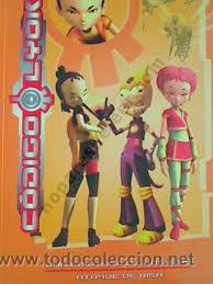 Libros de segunda mano: C&oacute;digo Lyoko. Una criatura de ensue&ntilde;o. Ataque de risa. - Foto 1