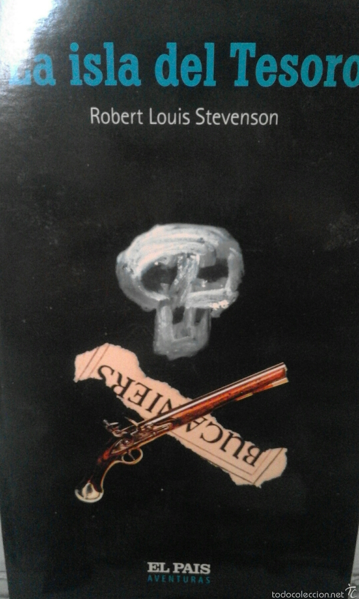 Libros de segunda mano: La isla del tesoro - Robert Louis Stevenson - Foto 1