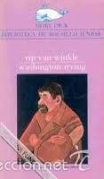 Libros de segunda mano: Rip Van Winkle (Washington Irving) - Foto 1