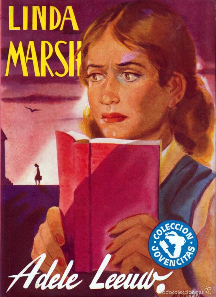 Libros de segunda mano: Linda Marsh 1948 - Foto 1