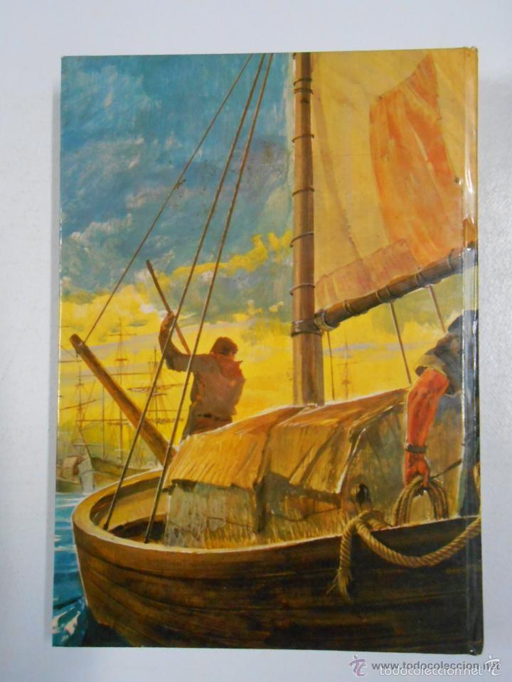 Libros de segunda mano: CORAZ&Oacute;N. EDMONDO DE AMICIS.. - CL&Aacute;SICOS DE LA JUVENTUD - Foto 2