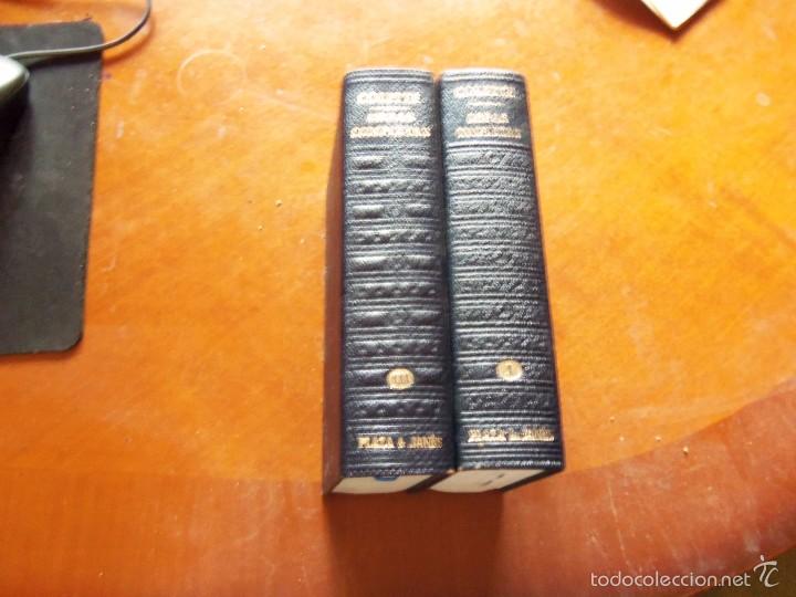Libros de segunda mano: COLETTE --OBRAS COMPLETAS - Foto 1