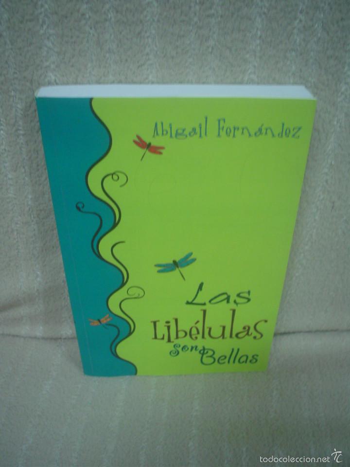 Gebrauchte B&uuml;cher: ABIGAIL FERN&Aacute;NDEZ: LAS LIB&Eacute;LULAS SON BELLAS