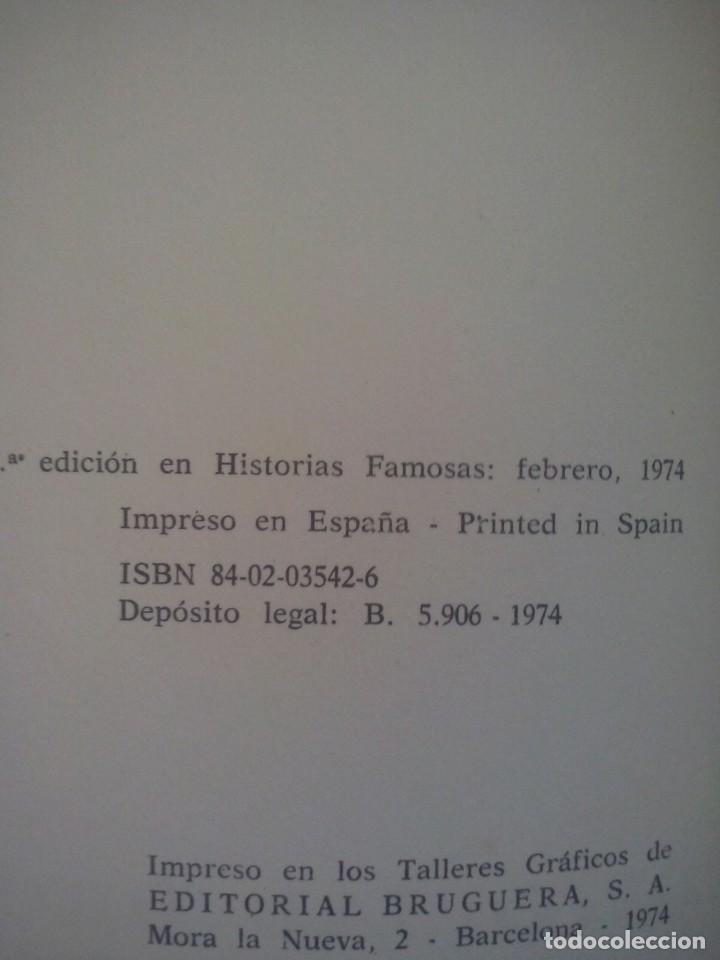 Libros de segunda mano: HEIDI DE EDITORIAL BRUGUERA - Foto 3