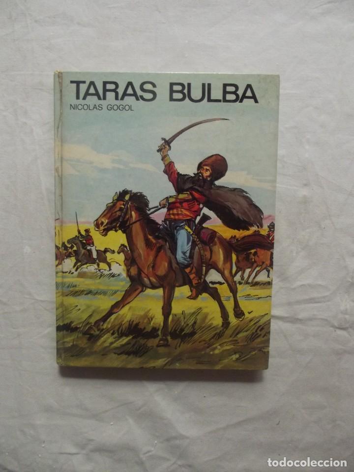 Libri di seconda mano: TARAS BULBA DE NICOLAS GOGOL