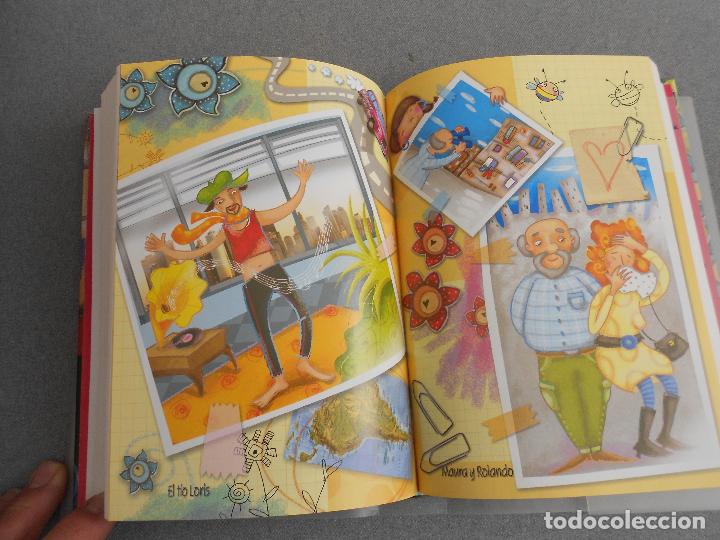 Libros de segunda mano: QUIERO SER ESCRITORA - Foto 3