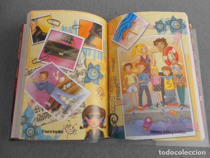 Libros de segunda mano: QUIERO SER ESCRITORA - Foto 6