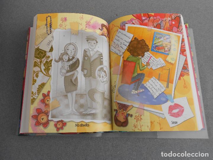 Libros de segunda mano: QUIERO SER ESCRITORA - Foto 7