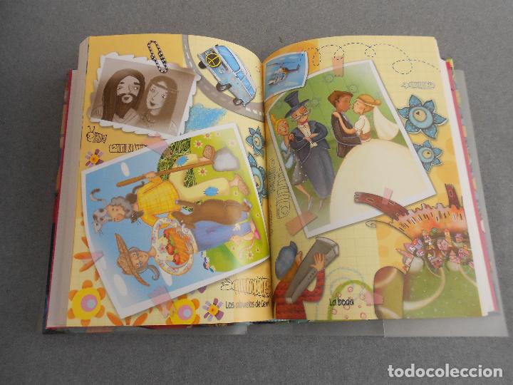 Libros de segunda mano: QUIERO SER ESCRITORA - Foto 8