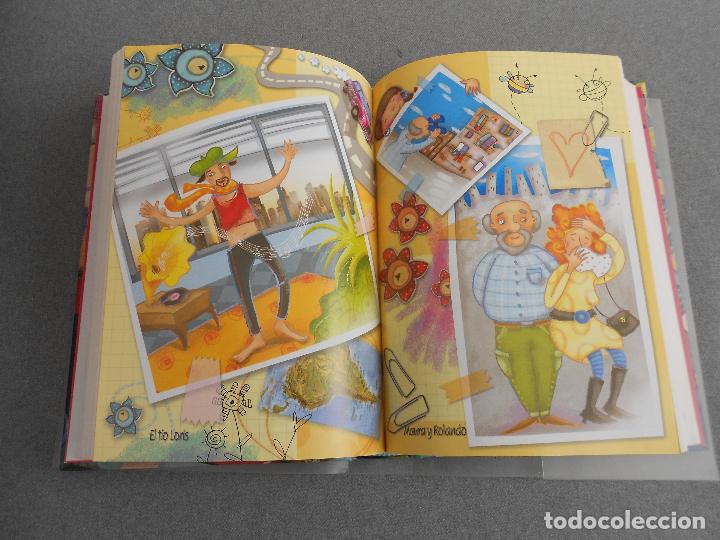 Libros de segunda mano: QUIERO SER ESCRITORA - Foto 9