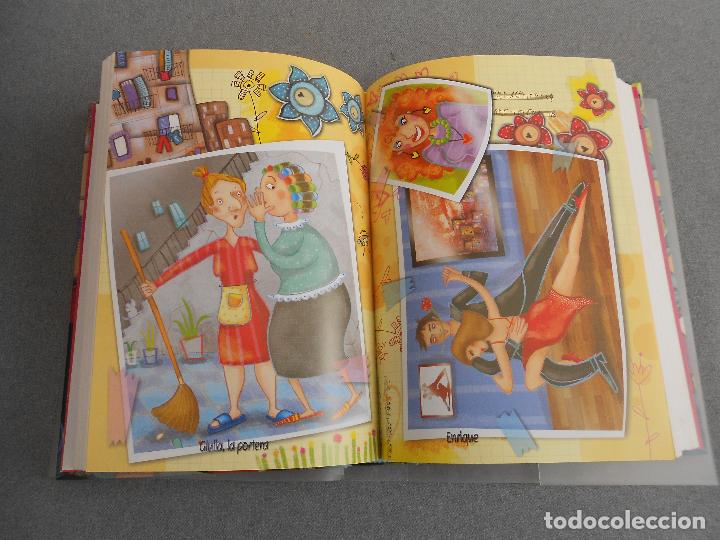 Libros de segunda mano: QUIERO SER ESCRITORA - Foto 10