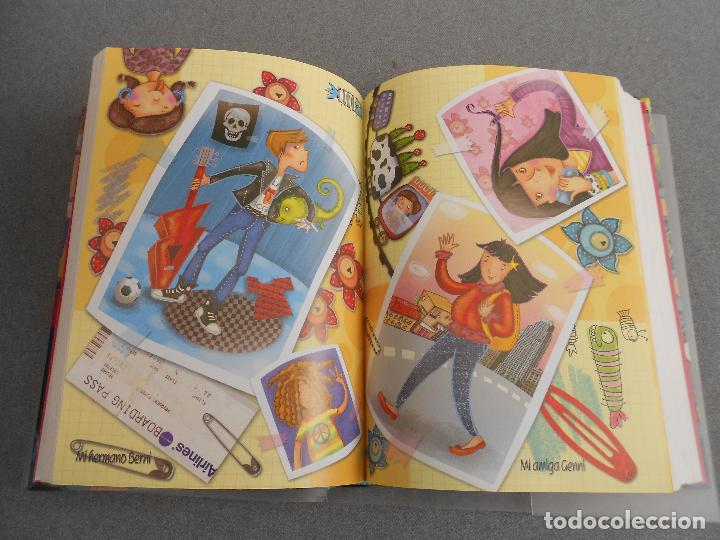 Libros de segunda mano: QUIERO SER ESCRITORA - Foto 11