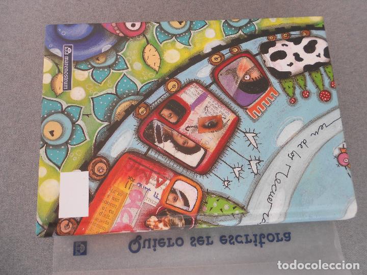 Libros de segunda mano: QUIERO SER ESCRITORA - Foto 13