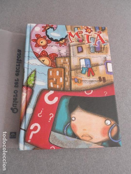 Libros de segunda mano: QUIERO SER ESCRITORA - Foto 2