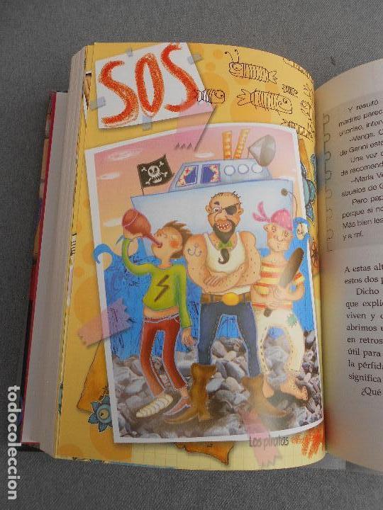 Libros de segunda mano: QUIERO SER ESCRITORA - Foto 5