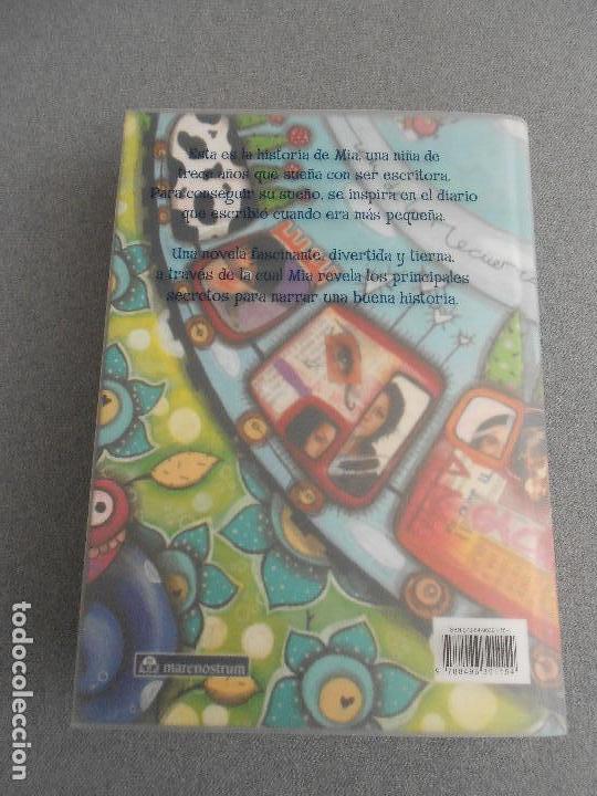 Libros de segunda mano: QUIERO SER ESCRITORA - Foto 12