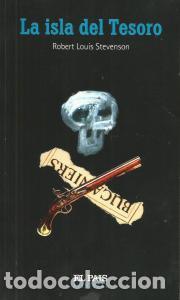 Libros de segunda mano: La isla del Tesoro &ndash; Robert Louis Stevenson - Foto 1