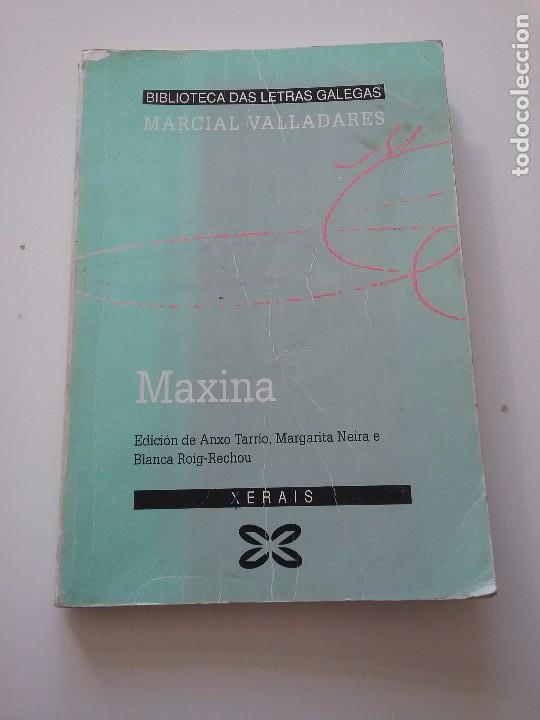 Libros de segunda mano: MAXIMA - Foto 1
