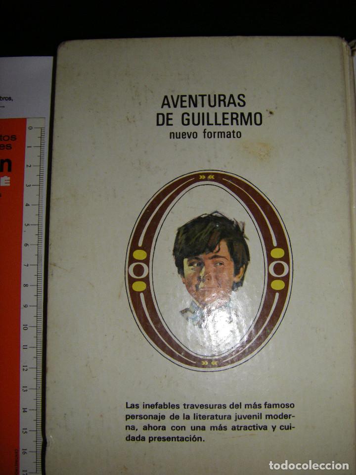 Libros de segunda mano: Guillermo y la guerra. Richmal Crompton - Foto 6