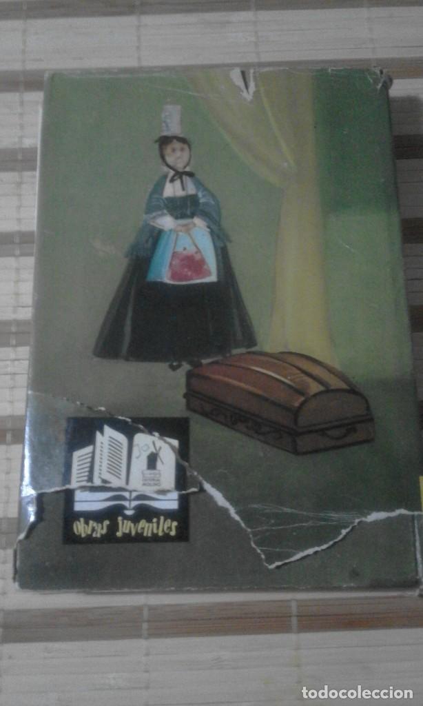 Libros de segunda mano: Lina - Zenaide Fleuriot - 1960 - Foto 3