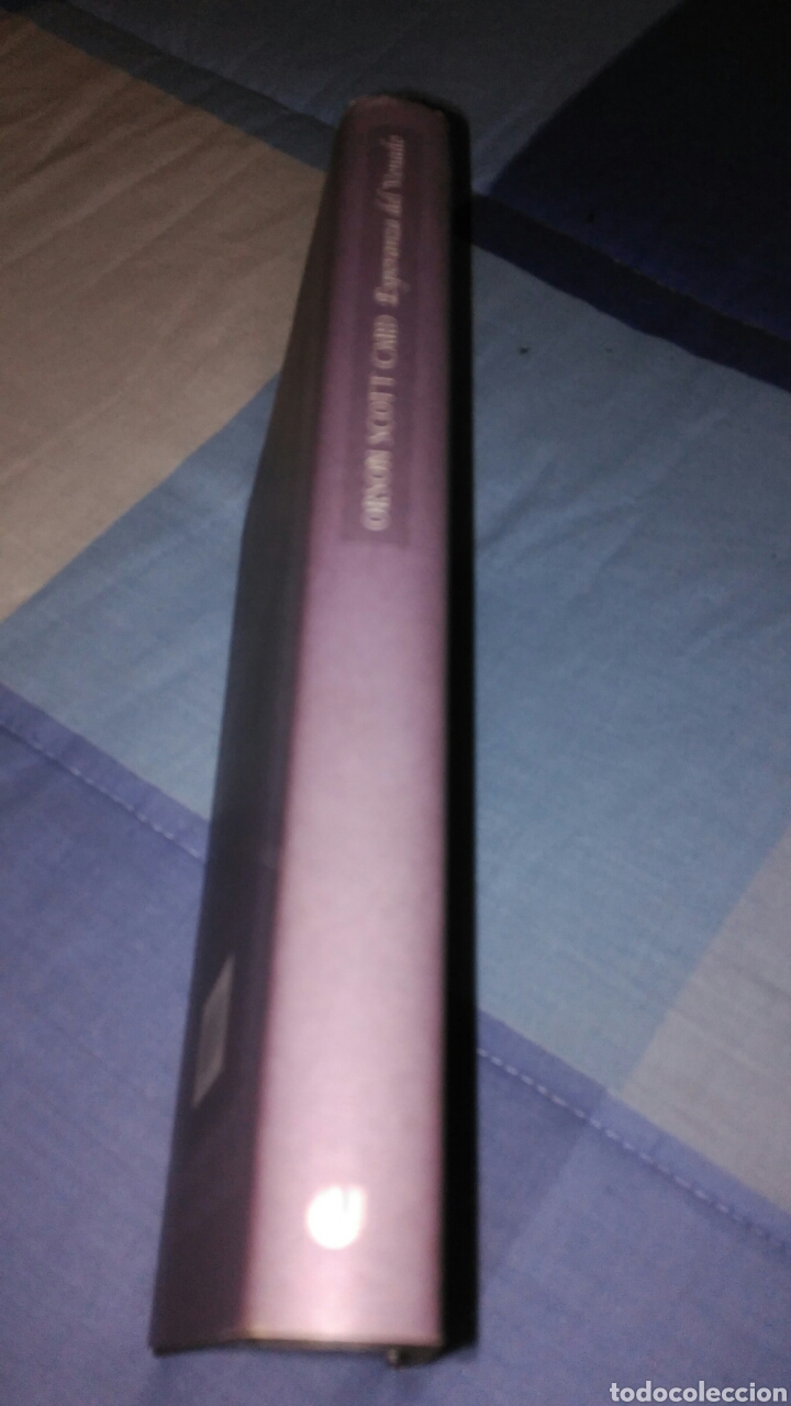 Libros de segunda mano: Esperanza del venado - Foto 2