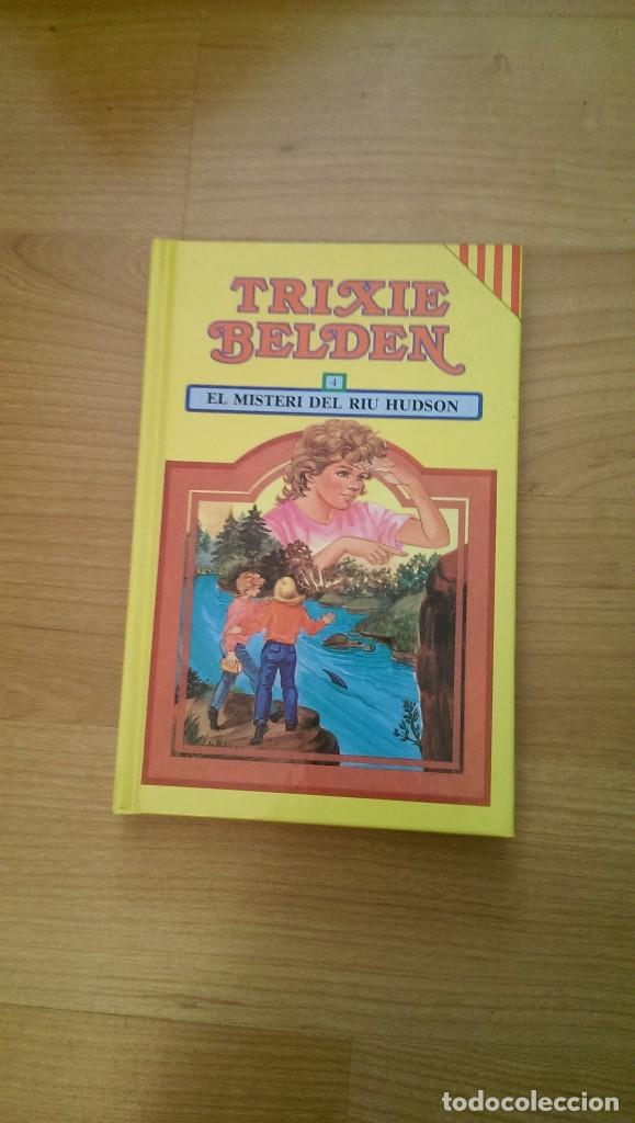 Gebrauchte B&uuml;cher: EL MISTERI DEL RIU HUDSON