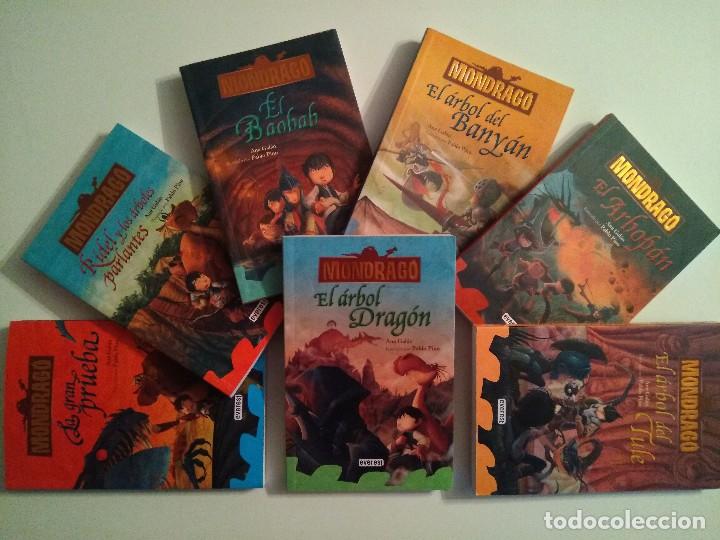 Colección completa mondrago. ana galán. editori - Vendido en Venta ...