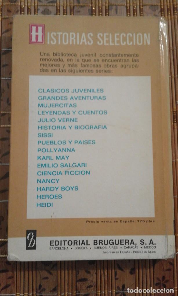 Libros de segunda mano: Otra vez Robin de los Bosques - Marcel DIsard - 1978 - Foto 2