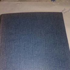 Libros de segunda mano: UNA CHABOLA EN BILBAO DE JOSÉ LUIS MARTÍN VIGIL 1969. Lote 76891585