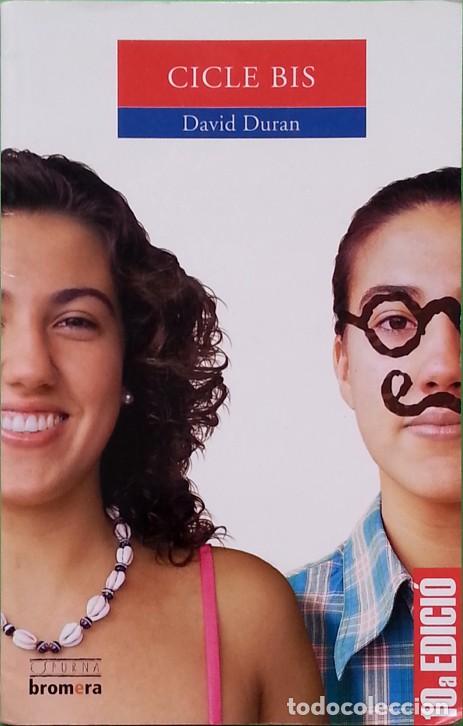 Libros de segunda mano: Cicle bis - David Duran - Foto 1