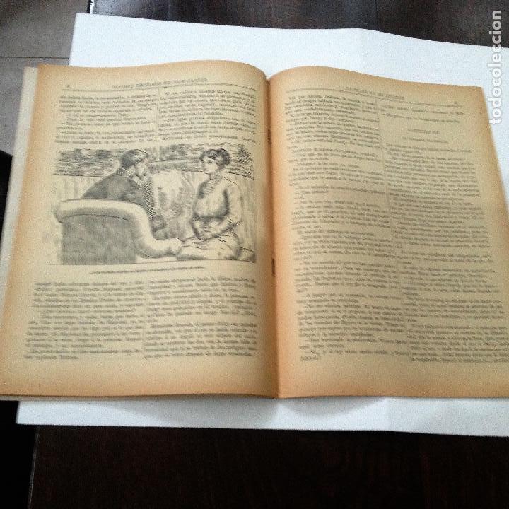 Libros de segunda mano: Ultimos episodios de Nick Carter, n&ordm; 63 - Foto 3