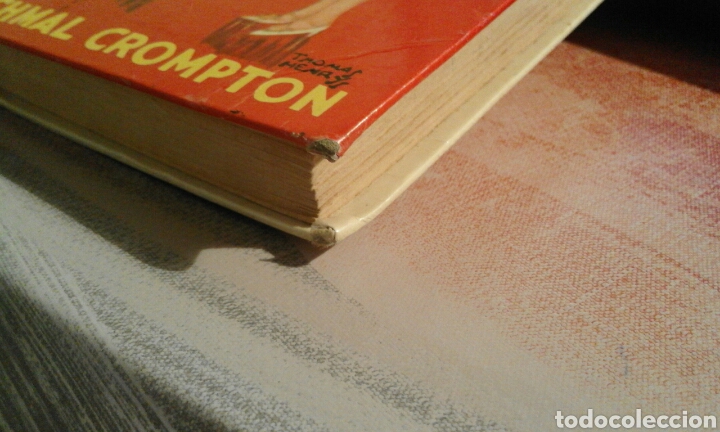 Libros de segunda mano: Mi h&eacute;roe - Guillermo, el genial - Richmal Crompton - Foto 8