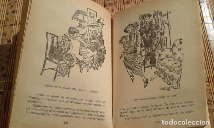 Libros de segunda mano: Mi h&eacute;roe - Guillermo, el genial - Richmal Crompton - Foto 5